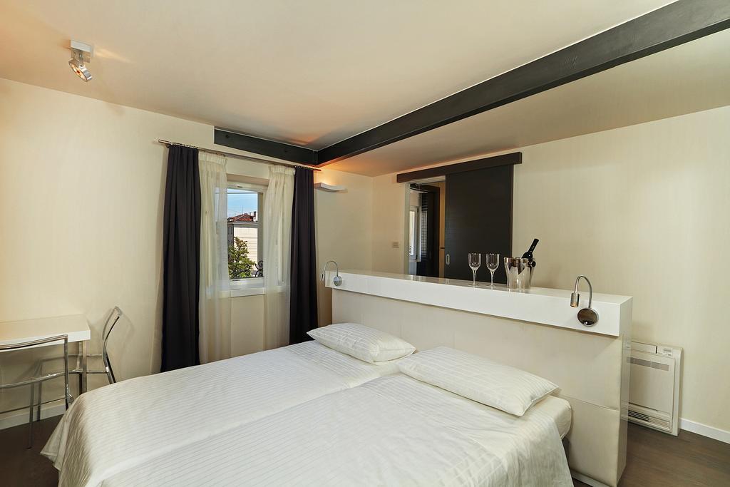 La Porta Luxury Rooms Split Habitación foto